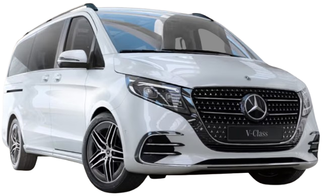 مرسيدس V Class