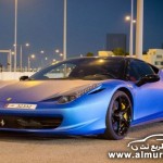 "بالصور" تجمع لافضل السيارات السوبركارز الاوروبية المذهلة فى العاصمة القطرية "بالصور" تجمع لافضل السيارات السوبركارز الاوروبية المذهلة فى العاصمة القطرية 26