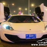 "بالصور" تجمع لافضل السيارات السوبركارز الاوروبية المذهلة فى العاصمة القطرية 26
