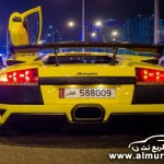 "بالصور" تجمع لافضل السيارات السوبركارز الاوروبية المذهلة فى العاصمة القطرية 19