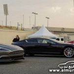 "بالصور" تجمع لافضل السيارات السوبركارز الاوروبية المذهلة فى العاصمة القطرية "بالصور" تجمع لافضل السيارات السوبركارز الاوروبية المذهلة فى العاصمة القطرية 8