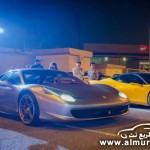 "بالصور" تجمع لافضل السيارات السوبركارز الاوروبية المذهلة فى العاصمة القطرية "بالصور" تجمع لافضل السيارات السوبركارز الاوروبية المذهلة فى العاصمة القطرية 9