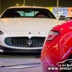 "بالصور" تجمع لافضل السيارات السوبركارز الاوروبية المذهلة فى العاصمة القطرية "بالصور" تجمع لافضل السيارات السوبركارز الاوروبية المذهلة فى العاصمة القطرية 4