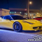 "بالصور" تجمع لافضل السيارات السوبركارز الاوروبية المذهلة فى العاصمة القطرية "بالصور" تجمع لافضل السيارات السوبركارز الاوروبية المذهلة فى العاصمة القطرية 2