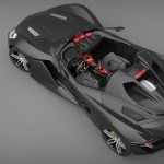 "بالصور" حل لغز السيارة "دبي رودستر" التي هي نفسها AC 5-28 مونت فينتو "بالصور" حل لغز السيارة "دبي رودستر" التي هي نفسها AC 5-28 مونت فينتو 7