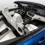 برنامج BMW Individual للتصميم حسب الطلب يضم مجموعة خيارات جديدة لسلسلة GC M3 M4 و X5 10