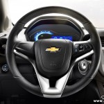 "بالصور" شفرولية افيو 2015 تحصل على وجه جديد في الصين Chevrolet Aveo "بالصور" شفرولية افيو 2015 تحصل على وجه جديد في الصين Chevrolet Aveo 7