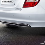 "بالصور" شفرولية افيو 2015 تحصل على وجه جديد في الصين Chevrolet Aveo "بالصور" شفرولية افيو 2015 تحصل على وجه جديد في الصين Chevrolet Aveo 8