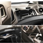"بالصور" شفرولية افيو 2015 تحصل على وجه جديد في الصين Chevrolet Aveo "بالصور" شفرولية افيو 2015 تحصل على وجه جديد في الصين Chevrolet Aveo 9