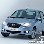 "بالصور" داتسون on-Do تنطلق لأول مرة في روسيا "بالصور" داتسون on-Do تنطلق لأول مرة في روسيا 3