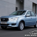 "بالصور" داتسون on-Do تنطلق لأول مرة في روسيا "بالصور" داتسون on-Do تنطلق لأول مرة في روسيا 13