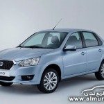 "بالصور" داتسون on-Do تنطلق لأول مرة في روسيا "بالصور" داتسون on-Do تنطلق لأول مرة في روسيا 7