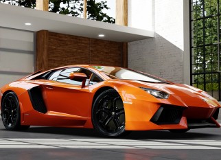 بالفيديو والصور لائحة سيارات مميزة في فورزا Forza 5 تحاكي الطبيعة