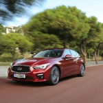 انفينيتي Q50 الجديدة القادمة سيتم صنعها في الولايات المتحدة وبيعها في أوروبا Infiniti Q50 انفينيتي Q50 الجديدة القادمة سيتم صنعها في الولايات المتحدة وبيعها في أوروبا Infiniti Q50 2