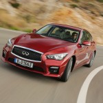 انفينيتي Q50 الجديدة القادمة سيتم صنعها في الولايات المتحدة وبيعها في أوروبا Infiniti Q50 انفينيتي Q50 الجديدة القادمة سيتم صنعها في الولايات المتحدة وبيعها في أوروبا Infiniti Q50 3