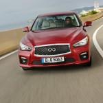 انفينيتي Q50 الجديدة القادمة سيتم صنعها في الولايات المتحدة وبيعها في أوروبا Infiniti Q50 انفينيتي Q50 الجديدة القادمة سيتم صنعها في الولايات المتحدة وبيعها في أوروبا Infiniti Q50 4