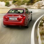 انفينيتي Q50 الجديدة القادمة سيتم صنعها في الولايات المتحدة وبيعها في أوروبا Infiniti Q50 انفينيتي Q50 الجديدة القادمة سيتم صنعها في الولايات المتحدة وبيعها في أوروبا Infiniti Q50 5