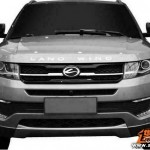 "بالصور" شركة صينية تسرق تصميم لاند روفر ايفوك وتستخدمه في صناعة سياراتها رسمياً! "بالصور" شركة صينية تسرق تصميم لاند روفر ايفوك وتستخدمه في صناعة سياراتها رسمياً! 2