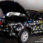 "بالصور" شركة صينية تسرق تصميم لاند روفر ايفوك وتستخدمه في صناعة سياراتها رسمياً! "بالصور" شركة صينية تسرق تصميم لاند روفر ايفوك وتستخدمه في صناعة سياراتها رسمياً! 1