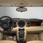 هل سيتم انتاج رولز رويس ميني نسخة مصغرة مستوحاة من جودوود؟ Rolls Royce-Faced Mini هل سيتم انتاج رولز رويس ميني نسخة مصغرة مستوحاة من جودوود؟ Rolls Royce-Faced Mini 3