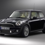 هل سيتم انتاج رولز رويس ميني نسخة مصغرة مستوحاة من جودوود؟ Rolls Royce-Faced Mini هل سيتم انتاج رولز رويس ميني نسخة مصغرة مستوحاة من جودوود؟ Rolls Royce-Faced Mini 4