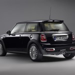 هل سيتم انتاج رولز رويس ميني نسخة مصغرة مستوحاة من جودوود؟ Rolls Royce-Faced Mini هل سيتم انتاج رولز رويس ميني نسخة مصغرة مستوحاة من جودوود؟ Rolls Royce-Faced Mini 5
