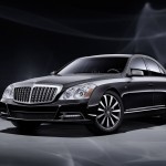 مرسيدس تعيد مايباخ للحياة في شهر نوفمبر القادم صور ومواصفات Maybach S-Class مرسيدس تعيد مايباخ للحياة في شهر نوفمبر القادم صور ومواصفات Maybach S-Class 1