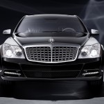 مرسيدس تعيد مايباخ للحياة في شهر نوفمبر القادم صور ومواصفات Maybach S-Class مرسيدس تعيد مايباخ للحياة في شهر نوفمبر القادم صور ومواصفات Maybach S-Class 2