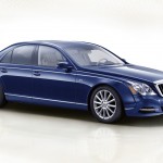 مرسيدس تعيد مايباخ للحياة في شهر نوفمبر القادم صور ومواصفات Maybach S-Class مرسيدس تعيد مايباخ للحياة في شهر نوفمبر القادم صور ومواصفات Maybach S-Class 3