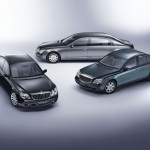 مرسيدس تعيد مايباخ للحياة في شهر نوفمبر القادم صور ومواصفات Maybach S-Class مرسيدس تعيد مايباخ للحياة في شهر نوفمبر القادم صور ومواصفات Maybach S-Class 4