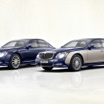 مرسيدس تعيد مايباخ للحياة في شهر نوفمبر القادم صور ومواصفات Maybach S-Class مرسيدس تعيد مايباخ للحياة في شهر نوفمبر القادم صور ومواصفات Maybach S-Class 5