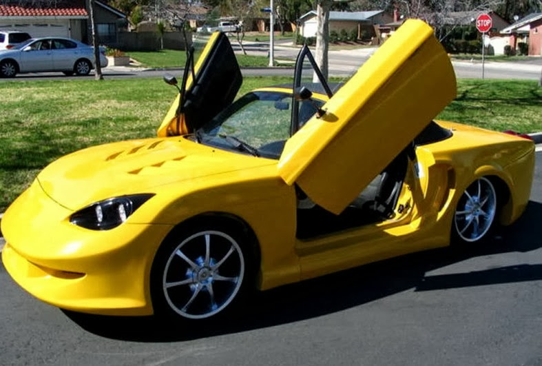 سيارة مازدا MX-5 Hodge Podge للبيع 22 الف ريال سعوي