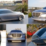 "بالصور" مرسيدس بنز كلاس U مفهوم فائق الفخامة سيظهر عام 2021 Mercedes-Benz "بالصور" مرسيدس بنز كلاس U مفهوم فائق الفخامة سيظهر عام 2021 Mercedes-Benz 1
