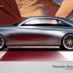 "بالصور" مرسيدس بنز كلاس U مفهوم فائق الفخامة سيظهر عام 2021 Mercedes-Benz "بالصور" مرسيدس بنز كلاس U مفهوم فائق الفخامة سيظهر عام 2021 Mercedes-Benz 2