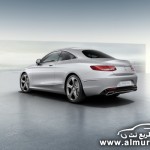 مرسيدس بنز تتيح لعملاء اس كوبيه خدمة صمم سيارتك بنفسك اونلاين على موقعها مرسيدس بنز تتيح لعملاء اس كوبيه خدمة صمم سيارتك بنفسك اونلاين على موقعها 2