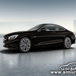 مرسيدس بنز تتيح لعملاء اس كوبيه خدمة صمم سيارتك بنفسك اونلاين على موقعها مرسيدس بنز تتيح لعملاء اس كوبيه خدمة صمم سيارتك بنفسك اونلاين على موقعها 3