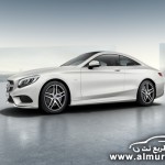 مرسيدس بنز تتيح لعملاء اس كوبيه خدمة صمم سيارتك بنفسك اونلاين على موقعها مرسيدس بنز تتيح لعملاء اس كوبيه خدمة صمم سيارتك بنفسك اونلاين على موقعها 4