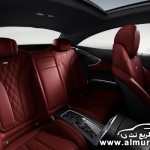 مرسيدس بنز تتيح لعملاء اس كوبيه خدمة صمم سيارتك بنفسك اونلاين على موقعها مرسيدس بنز تتيح لعملاء اس كوبيه خدمة صمم سيارتك بنفسك اونلاين على موقعها 8