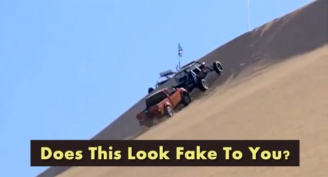 التحقيق مع نيسان لاستخدامها مؤثرات خادعة ومضللة في اعلانات سياراتها