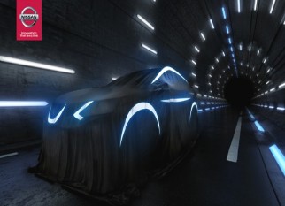 نيسان تصف سيارتها الجديدة كاشكاي 2014 انها الافضل فى التاريخ الحديث nissan qashqai 2014