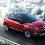 رينو وهيلي هانسن تعلن إطلاق إصدار نسخة محدودة من رينو كابتور الجديدة Renault Captur رينو وهيلي هانسن تعلن إطلاق إصدار نسخة محدودة من رينو كابتور الجديدة Renault Captur 16