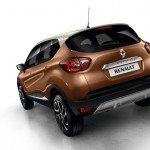 رينو وهيلي هانسن تعلن إطلاق إصدار نسخة محدودة من رينو كابتور الجديدة Renault Captur رينو وهيلي هانسن تعلن إطلاق إصدار نسخة محدودة من رينو كابتور الجديدة Renault Captur 11