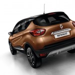 رينو وهيلي هانسن تعلن إطلاق إصدار نسخة محدودة من رينو كابتور الجديدة Renault Captur رينو وهيلي هانسن تعلن إطلاق إصدار نسخة محدودة من رينو كابتور الجديدة Renault Captur 12