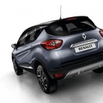 رينو وهيلي هانسن تعلن إطلاق إصدار نسخة محدودة من رينو كابتور الجديدة Renault Captur رينو وهيلي هانسن تعلن إطلاق إصدار نسخة محدودة من رينو كابتور الجديدة Renault Captur 13