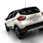 رينو وهيلي هانسن تعلن إطلاق إصدار نسخة محدودة من رينو كابتور الجديدة Renault Captur رينو وهيلي هانسن تعلن إطلاق إصدار نسخة محدودة من رينو كابتور الجديدة Renault Captur 14