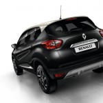 رينو وهيلي هانسن تعلن إطلاق إصدار نسخة محدودة من رينو كابتور الجديدة Renault Captur رينو وهيلي هانسن تعلن إطلاق إصدار نسخة محدودة من رينو كابتور الجديدة Renault Captur 15