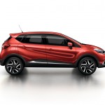 رينو وهيلي هانسن تعلن إطلاق إصدار نسخة محدودة من رينو كابتور الجديدة Renault Captur رينو وهيلي هانسن تعلن إطلاق إصدار نسخة محدودة من رينو كابتور الجديدة Renault Captur 6