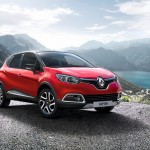 رينو وهيلي هانسن تعلن إطلاق إصدار نسخة محدودة من رينو كابتور الجديدة Renault Captur رينو وهيلي هانسن تعلن إطلاق إصدار نسخة محدودة من رينو كابتور الجديدة Renault Captur 27