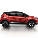 رينو وهيلي هانسن تعلن إطلاق إصدار نسخة محدودة من رينو كابتور الجديدة Renault Captur رينو وهيلي هانسن تعلن إطلاق إصدار نسخة محدودة من رينو كابتور الجديدة Renault Captur 7