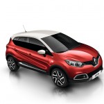 رينو وهيلي هانسن تعلن إطلاق إصدار نسخة محدودة من رينو كابتور الجديدة Renault Captur رينو وهيلي هانسن تعلن إطلاق إصدار نسخة محدودة من رينو كابتور الجديدة Renault Captur 8